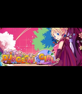 Buy Dungeon Girl Global CD Key and Compare Prices