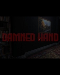 Buy Damned Hand Global CD Key and Compare Prices