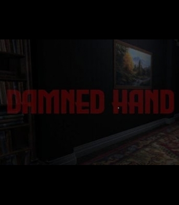 Buy Damned Hand Global CD Key and Compare Prices