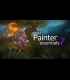 Buy Corel Painter Essentials 7 Lifetime 10 Dev Global CD Key and Compare Prices