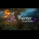 Buy Corel Painter Essentials 7 Lifetime 10 Dev Global CD Key and Compare Prices