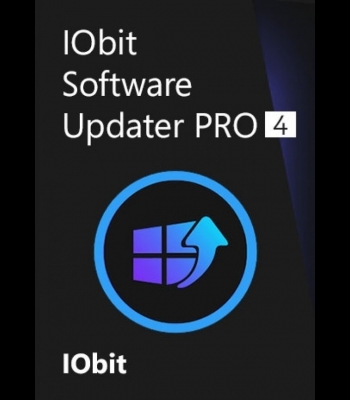 Buy IObit Software Updater 4 PRO 1 Year 3 PC Global CD Key and Compare Prices