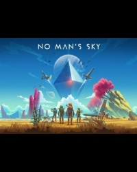 Buy No Man's Sky Global CD Key and Compare Prices