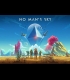 Buy No Man's Sky Global CD Key and Compare Prices