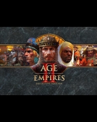 Buy Age of Empires II Definitive Edition Global Steam CD Key and Compare Prices