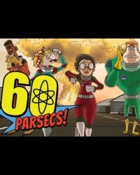 Buy 60 Parsecs! Global CD Key and Compare Prices