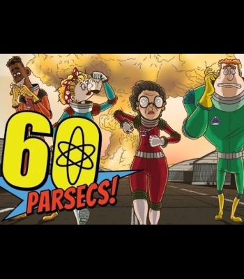 Buy 60 Parsecs! Global CD Key and Compare Prices