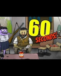 Buy 60 Seconds! EU CD Key and Compare Prices