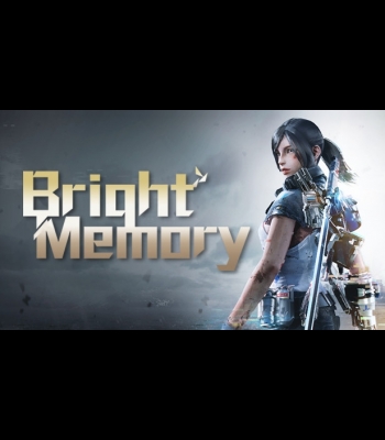 Buy Bright Memory EU Steam Gift CD Key and Compare Prices