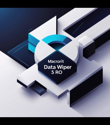 Buy Macrorit Data Wiper 5 Pro Edition CD Key and Compare Prices