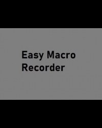 Buy Easy Macro Recorder Global CD Key and Compare Prices