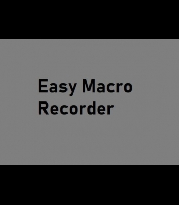 Buy Easy Macro Recorder Global CD Key and Compare Prices