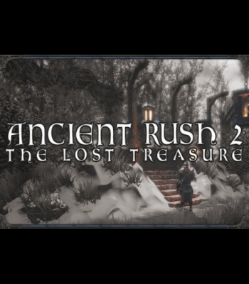 Buy Ancient Rush 2 Global CD Key and Compare Prices