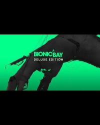 Buy Bionic Bay Deluxe Edition ROW CD Key and Compare Prices