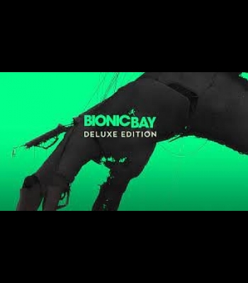 Buy Bionic Bay Deluxe Edition ROW CD Key and Compare Prices