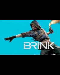 Buy Brink - Complete Pack Global CD Key and Compare Prices