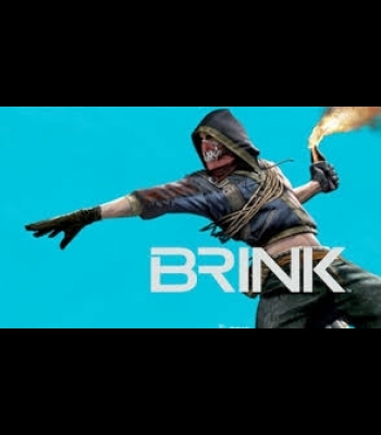 Buy Brink - Complete Pack Global CD Key and Compare Prices