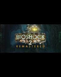 Buy Bioshock 2 - Remastered Global CD Key and Compare Prices