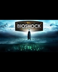 Buy Bioshock + Bioshock 2 - Bundle Global CD Key and Compare Prices