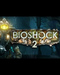 Buy Bioshock 2 Global CD Key and Compare Prices
