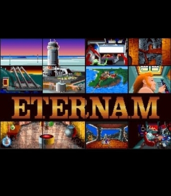 Buy Eternam Global CD Key and Compare Prices