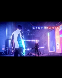 Buy Eternights Global Steam Gift CD Key and Compare Prices