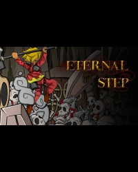 Buy Eternal Step Global CD Key and Compare Prices