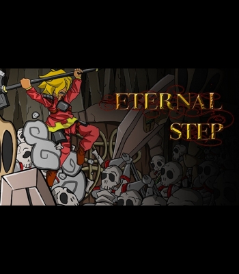 Buy Eternal Step Global CD Key and Compare Prices