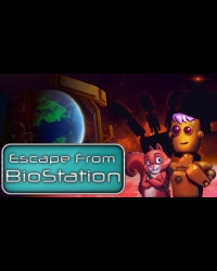 Buy Escape From BioStation Global CD Key and Compare Prices