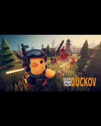 Buy Escape from Duckov Global Steam Gift CD Key and Compare Prices