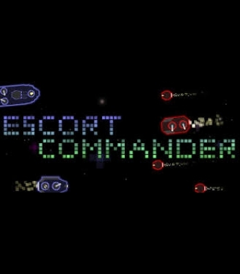 Buy Escort Commander Global CD Key and Compare Prices