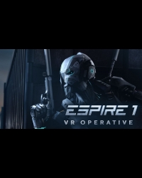 Buy Espire 1: VR Operative Global CD Key and Compare Prices