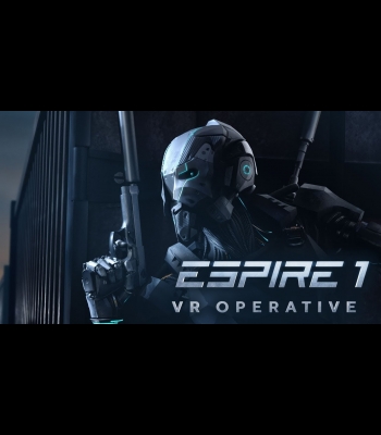 Buy Espire 1: VR Operative Global CD Key and Compare Prices