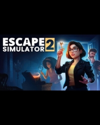 Buy Escape Simulator 2 Global CD Key and Compare Prices Buy Escape Simulator 2 Global CD Key and Compare Prices