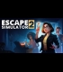 Buy Escape Simulator 2 Global CD Key and Compare Prices