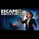 Buy Escape Simulator 2 Global CD Key and Compare Prices
