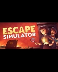 Buy Escape Simulator Global Steam Gift CD Key and Compare Prices