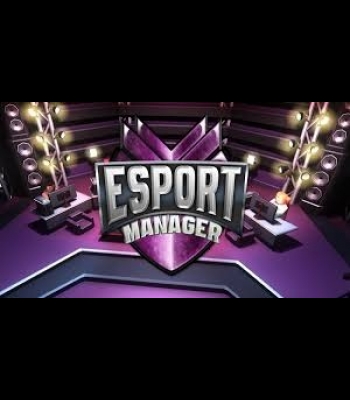 Buy Esport Manager Global CD Key and Compare Prices