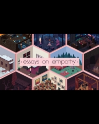 Buy Essays on Empathy Global CD Key and Compare Prices