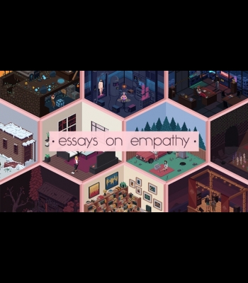 Buy Essays on Empathy Global CD Key and Compare Prices