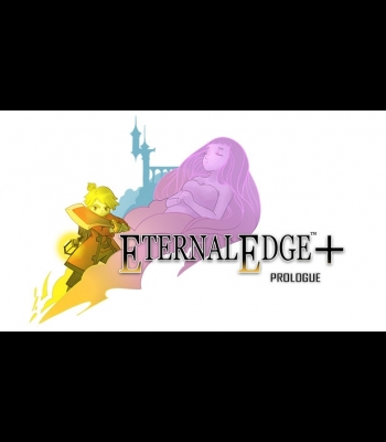 Buy Eternal Edge + Global CD Key and Compare Prices