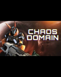 Buy Chaos Domain Global CD Key and Compare Prices
