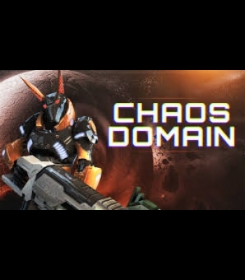 Buy Chaos Domain Global CD Key and Compare Prices