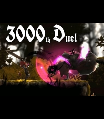 Buy 3000th Duel Global CD Key and Compare Prices