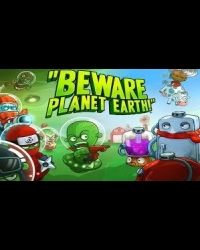 Buy Beware Planet Earth Global CD Key and Compare Prices