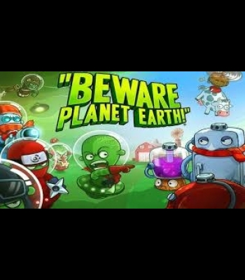 Buy Beware Planet Earth Global CD Key and Compare Prices