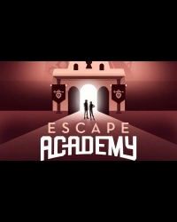 Buy Escape Academy Global CD Key and Compare Prices