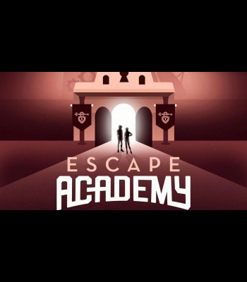 Buy Escape Academy Global CD Key and Compare Prices