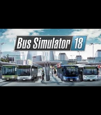 Buy Bus Simulator 18 Complete Edition Global CD Key and Compare Prices