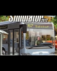 Buy Bus Simulator 2012 Global CD Key and Compare Prices